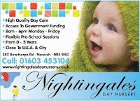 Nightingales Day Nursery 682721 Image 8